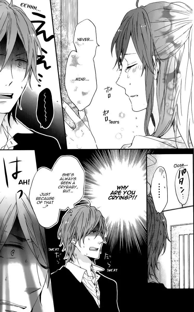 Nijiiro Days Chapter 13 9